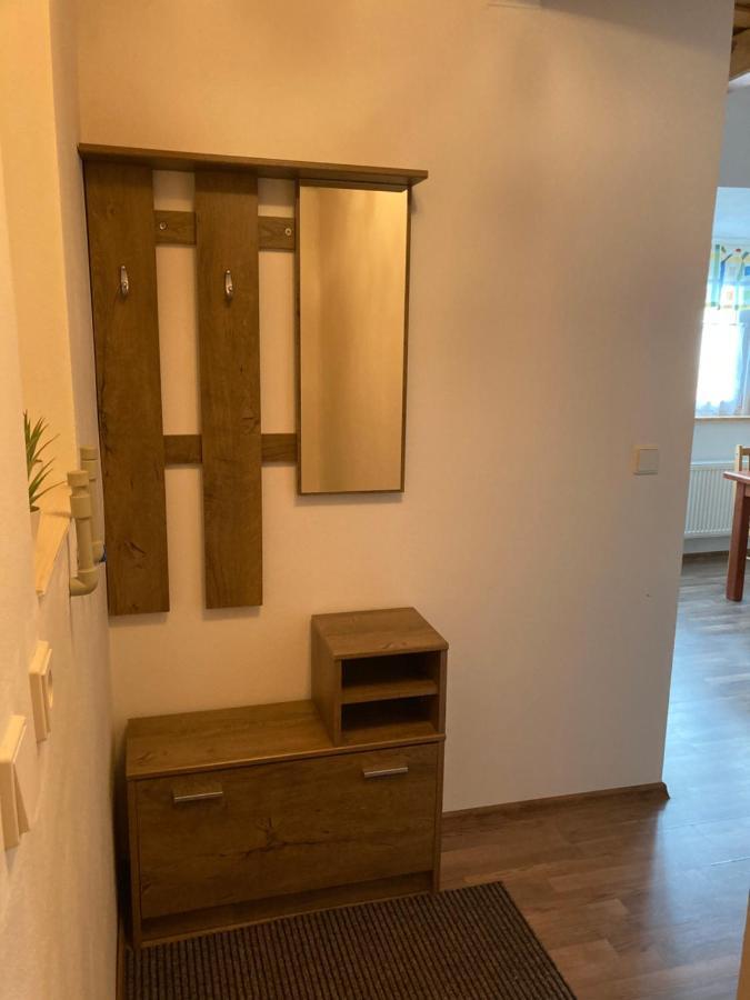 Vila Nikola Králíky Exteriör bild