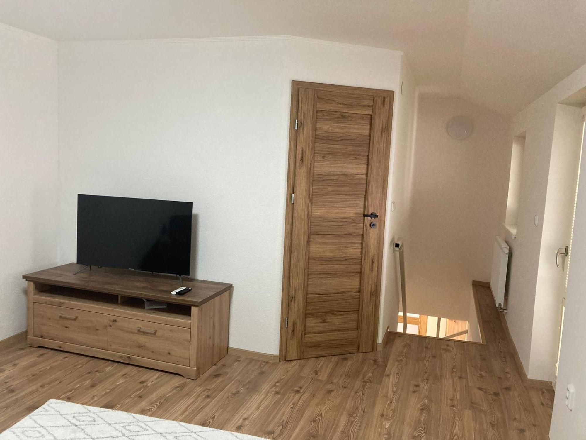 Vila Nikola Králíky Exteriör bild